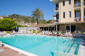 Hotel Delle Mimose Diano Marina